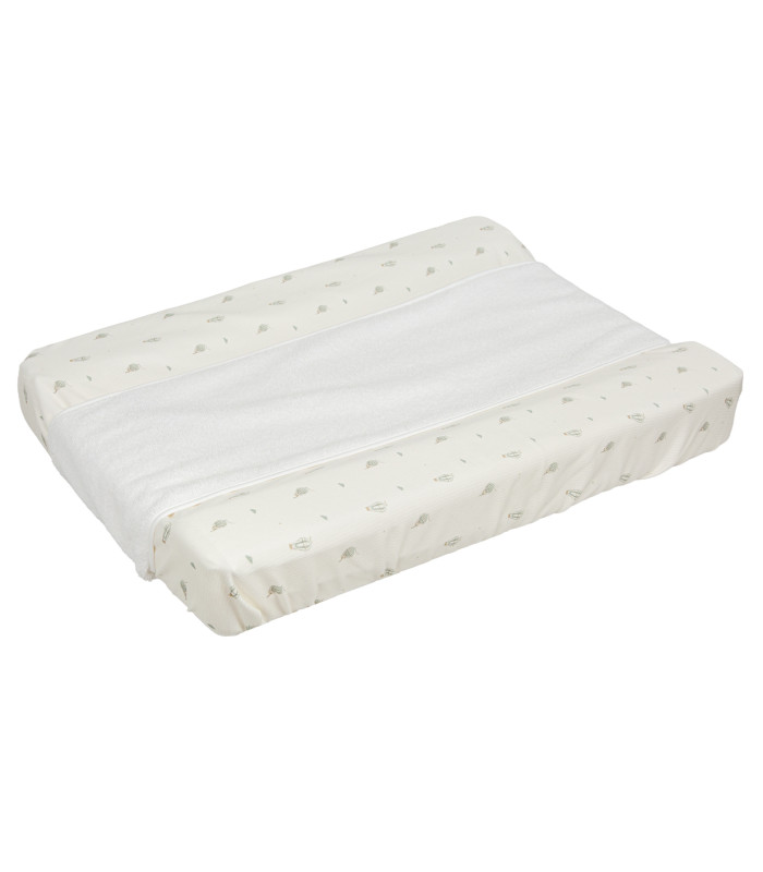 Cambiador Bañera Ajustable - Funda Blue Sky · Bimbidreams