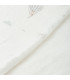 Manta Microfibra Dots Blue Sky · Bimbidreams