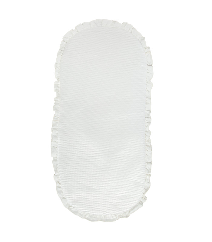 Colchoneta Capazo Blue Sky · Bimbidreams