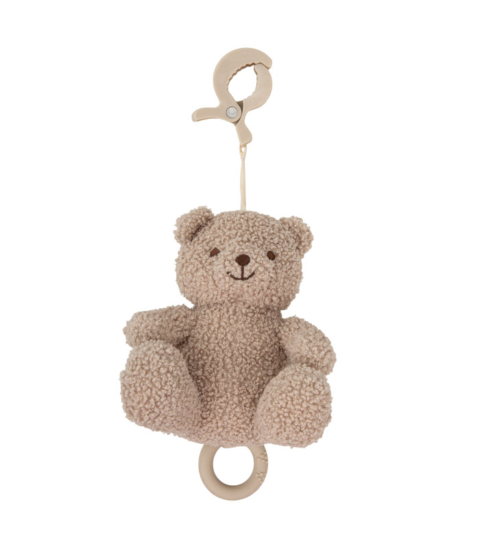 Peluche musical Blue Sky · Bimbidreams