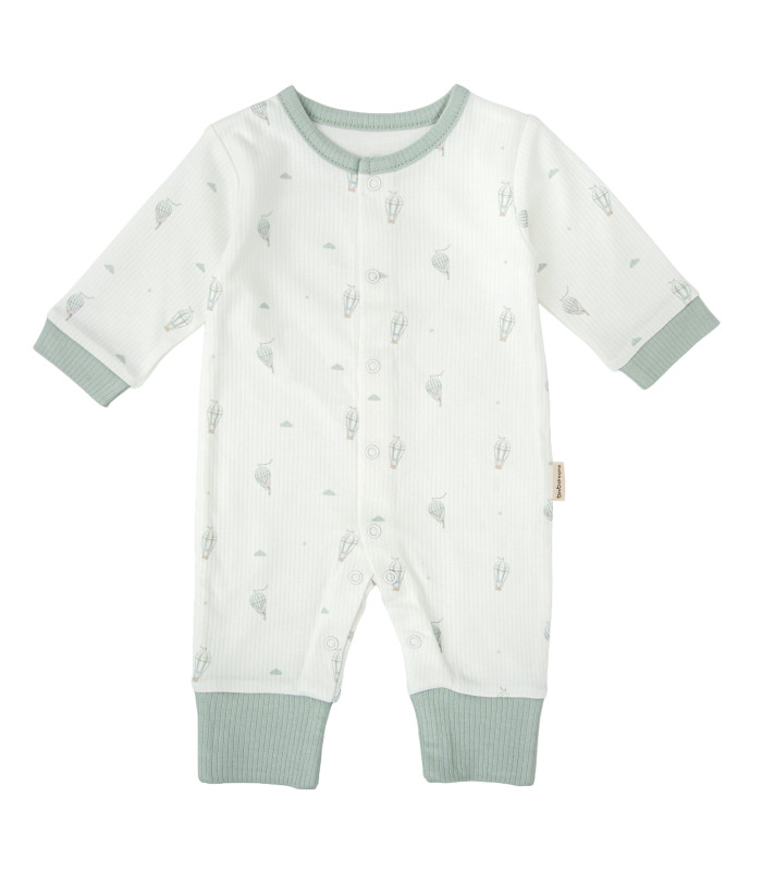 Pijama 0-1 Mes Blue Sky · Bimbidreams