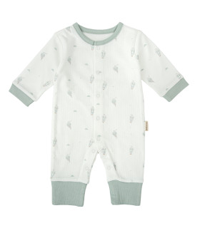 Pijama 1-3 Meses Blue Sky · Bimbidreams