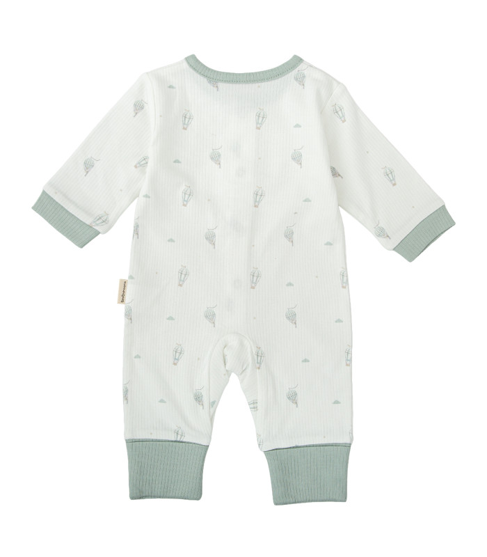 Pijama 1-3 Meses Blue Sky · Bimbidreams