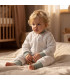 Pijama 1-3 Meses Blue Sky · Bimbidreams