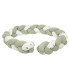 Protector de cuna trenza Trex 300 cm · Bimbidreams