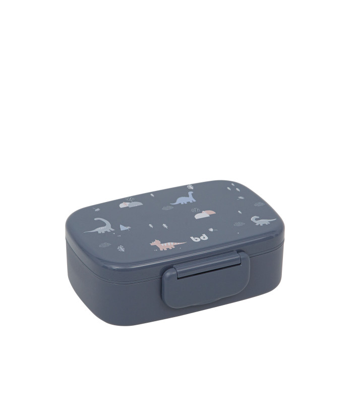 Caja Almuerzo Trex · Bimbidreams