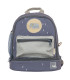 Mochila infantil mini Trex · Bimbidreams