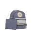 Mochila infantil mini Trex · Bimbidreams