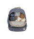 Mochila infantil mini Trex · Bimbidreams