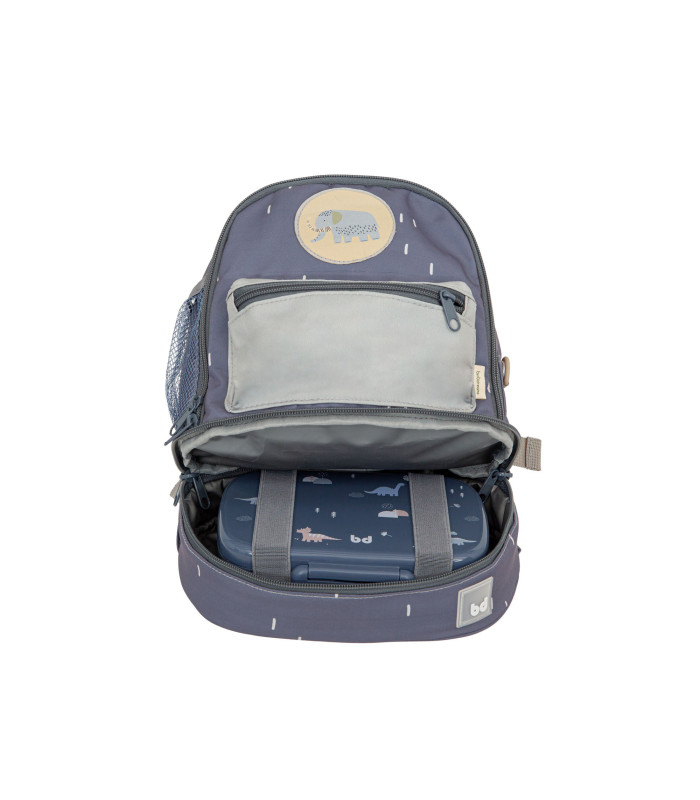 Mochila infantil mini Trex · Bimbidreams