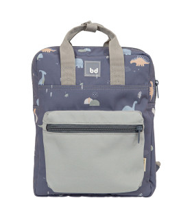Mochila mini Trex · Bimbidreams
