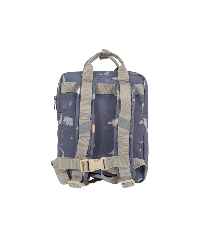 Mochila mini Trex · Bimbidreams
