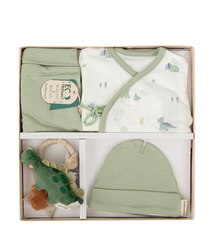 Set Nacimiento - 4p 1-3 Meses Trex · Bimbidreams