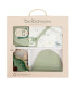 Set Nacimiento - 4p 1-3 Meses Trex · Bimbidreams