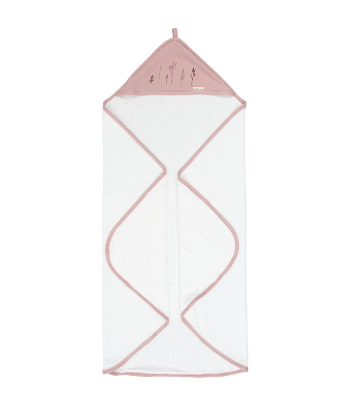 Capa de baño bebé Niza · Bimbidreams