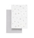 Bajera Moisés Carro Pack 2 Ardi Gris