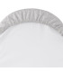 Bajera Moisés Carro Pack 2 Ardi Gris