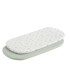 Bajera Moises/Carro Pack 2 Ud. 35X80X7 Cm Ardi Verde