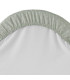 Bajera Moises/Carro Pack 2 Ud. 35X80X7 Cm Ardi Verde