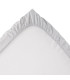 Bajera Minicuna Ardi Gris Pack 2 Cambrass