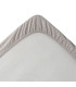 Bajera Cuna 60 Pack 2 Uds. 60X120X17 Cm Abete Beige