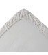 Bajera Cuna 60 Pack 2 Uds. 60X120X17 Cm Abete Beige