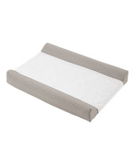 Cambiador Bañera 50X70X9 Cm Abete Beige