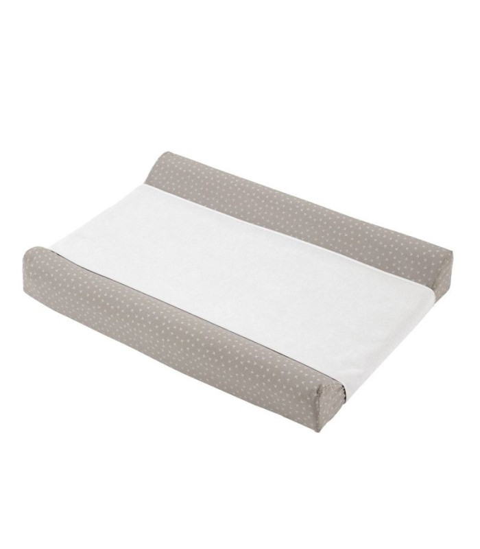 Cambiador Bañera 50X70X9 Cm Abete Beige
