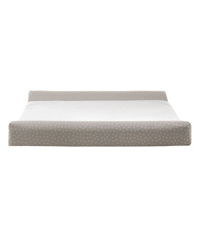 Cambiador Bañera 50X70X9 Cm Abete Beige
