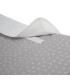 Cambiador Bañera 50X70X9 Cm Ardi Gris