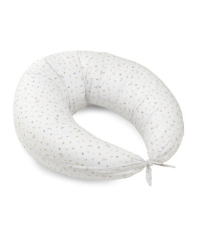 Cojín Lactancia Luna Rabbit Beige Cambrass