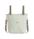 Bolso Talega Fresh Mint · Cambrass