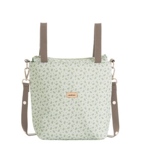 Bolso Talega Fresh Mint · Cambrass
