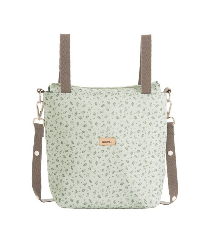 Bolso Talega Fresh Mint · Cambrass