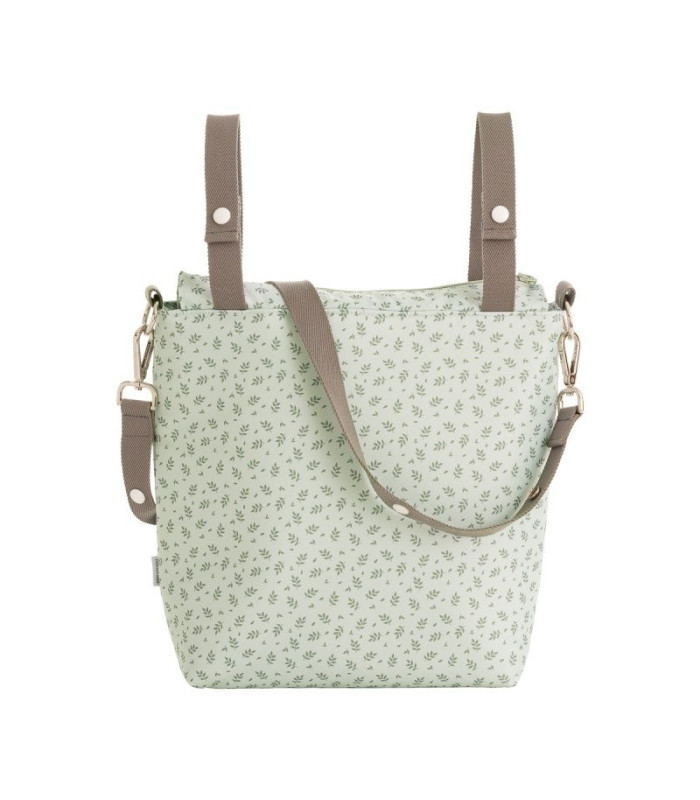 Bolso Talega Fresh Mint · Cambrass