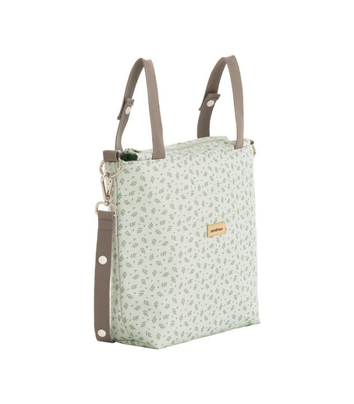 Bolso Talega Fresh Mint · Cambrass