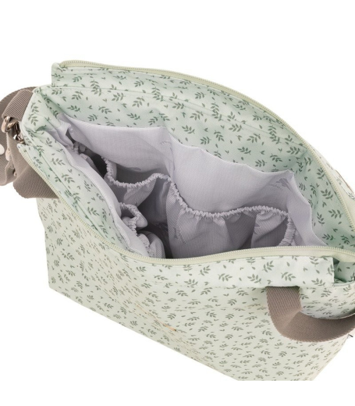 Bolso Talega Fresh Mint · Cambrass