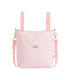 Bolso Talega Fresh Rosa · Cambrass