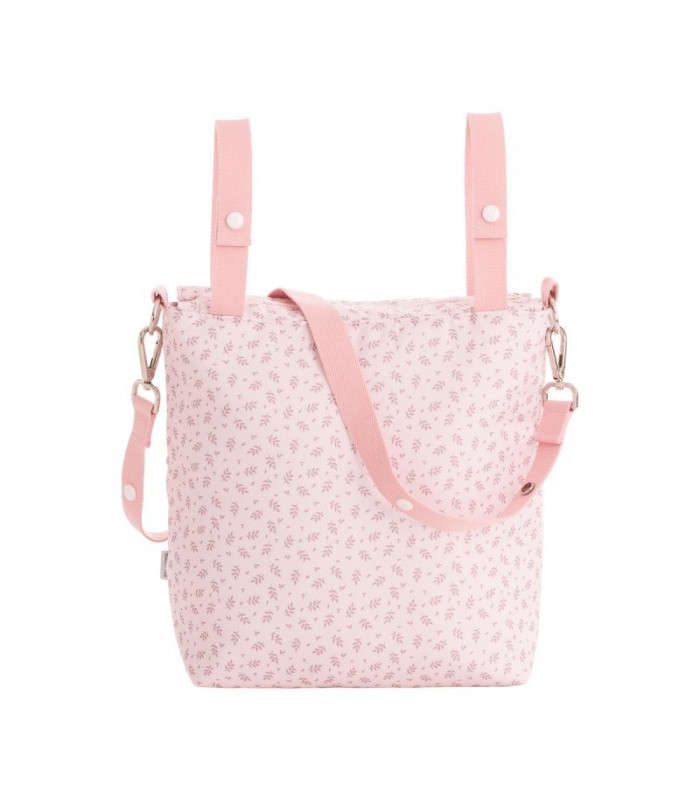 Bolso Talega Fresh Rosa · Cambrass