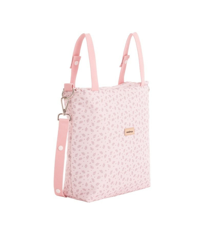 Bolso Talega Fresh Rosa · Cambrass
