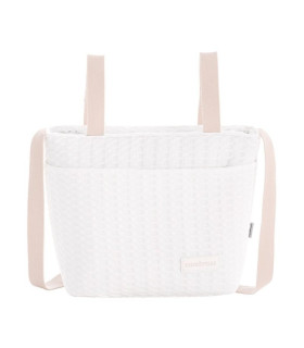Bolso Organizador XL Merlo Plain · Cambrass