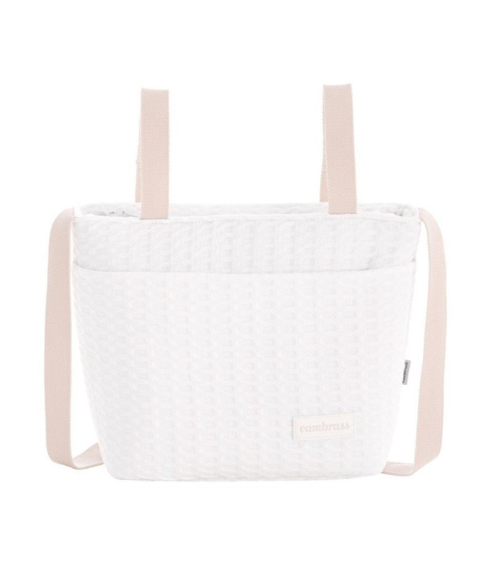 Bolso Organizador XL Merlo Plain · Cambrass