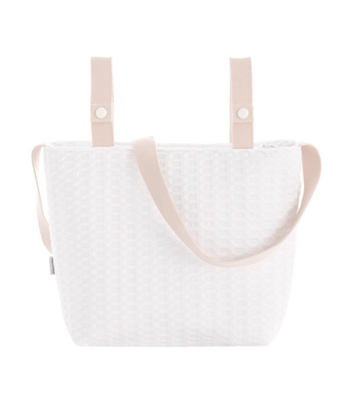Bolso Organizador XL Merlo Plain · Cambrass