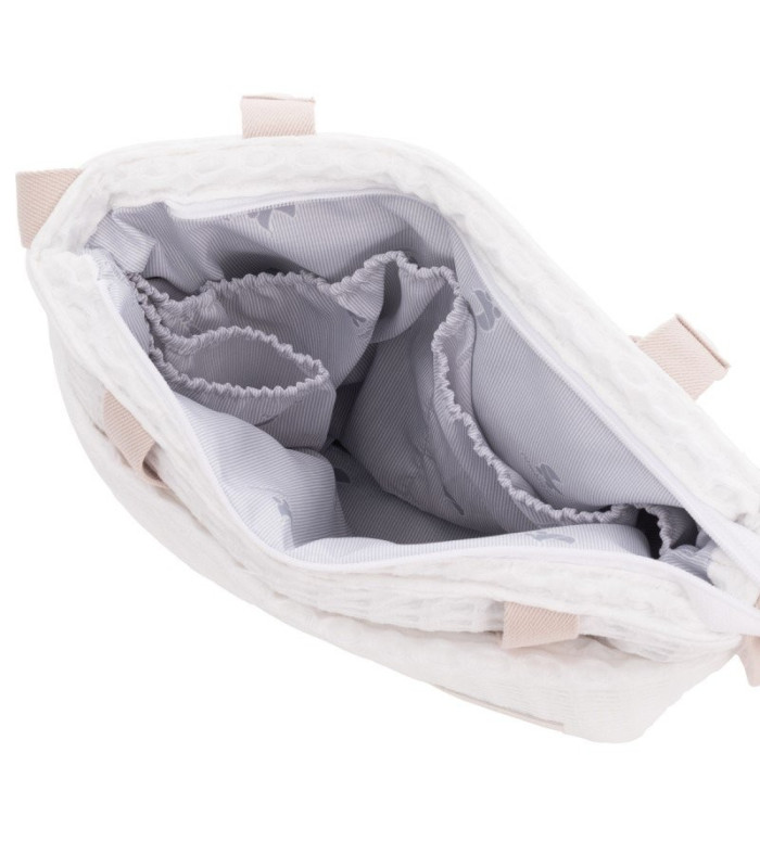 Bolso Organizador XL Merlo Plain · Cambrass