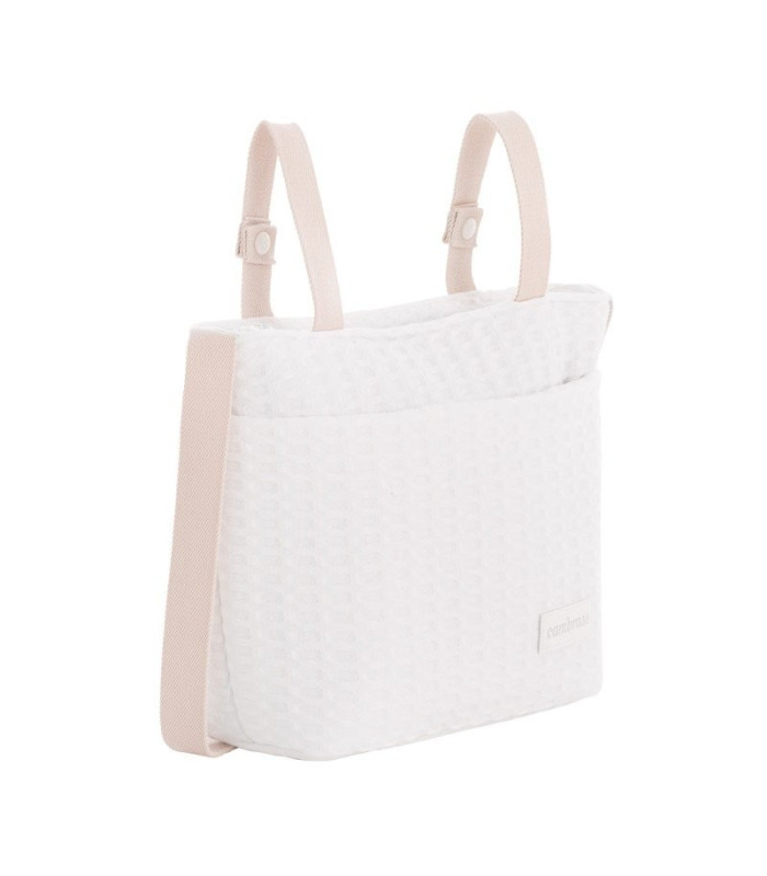 Bolso Organizador XL Merlo Plain · Cambrass