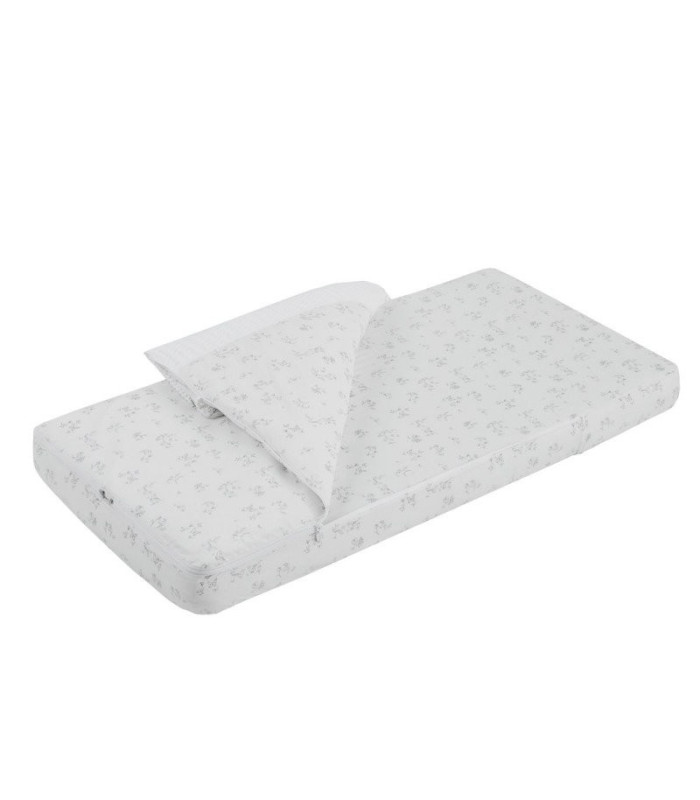 Saco De Cuna I/V Merlo Crudo 60X120X3 Cm