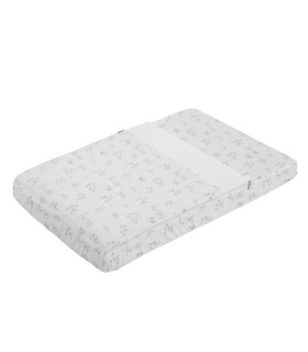 Saco De Minicuna I/V Merlo Crudo 49.5X83.5X2 Cm
