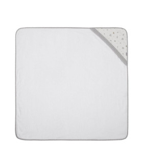 Capa De Baño 100X100X1 Cm Ardi Gris