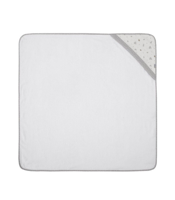 Capa De Baño 100X100X1 Cm Ardi Gris