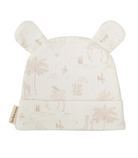 Gorro bebé 0-1 Mes Noé · Bimbidreams